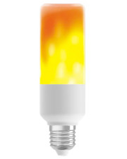 Светодиодная лампа Osram 0,5W/515 230V E27 (4058075389908)