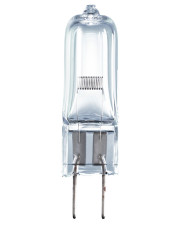 Галогенная лампа Osram HAL NON REFL 64640 HLX 150W 24V G6,35 40х1 FCS (4050300006727)