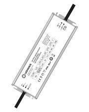 LED драйвер Ledvance Outdoor Perfomance DR-PFM-100/220-240/24/P 10х1 100Вт (4058075239937) IP66