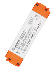 LED драйвер Ledvance DR-VAL-120/220-240/24 10х1 120Вт (4058075240131) IP20