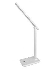 Світлодіодна настільна лампа Євросвітло Ridy-095 9,5Вт (57226) біла