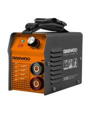 Сварочный аппарат Daewoo DW-170 170А 