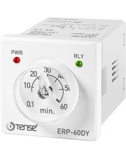 Реле контроля и задержки времени Tense ERP-60DY
