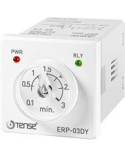 Реле контроля времени Tense ERP-03DY