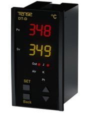 Реле індикації температури Tense DT-D