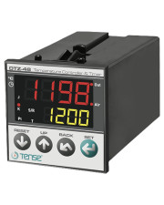 Реле контроля температуры Tense DTZ-48