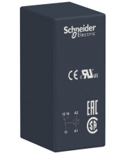 Реле управления Schneider Electric RSB1A120M7 1CO 230В
