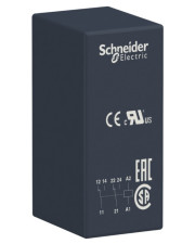 Реле управления Schneider Electric RSB2A080M7 2CO 230В