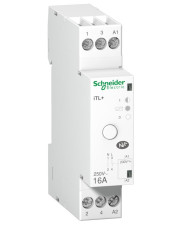Импульсное реле Schneider Electric A9C15032 ITL 1НО 16A 230В