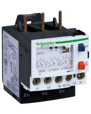 Теплове реле Schneider Electric LR97D015E 0.3-1.5А 120В
