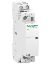 Контактор Schneider Electric A9C20132 25A 2НО 24В
