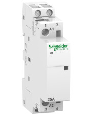 Контактор Schneider Electric A9C20532 25A 2НО 220В