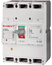 Силовой автоматический выключатель E.Next e.industrial.ukm.630S.630 3р 630А (i0010011)