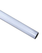 Труба E.Next e.pipe.stand.thin.32.13 тонкостенная белого белая (s1035104)