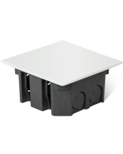 Распределительная коробка E.Next e.db.stand.100.100.45 пластиковая под кирпич/бетон (s027026)