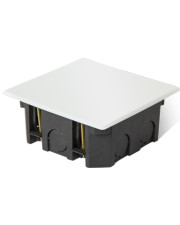 Распределительная коробка E.Next e.db.stand.130.130.55 пластиковая под кирпич/бетон 15шт (s0270322)