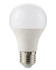 Светодиодная лампа E.Next e.LED.lamp.A60.E27.10.4000 10Вт 4000К (l0650606)