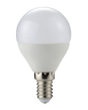 Светодиодная лампа E.Next e.LED.lamp.P45.E14.6.3000 6Вт 3000К (l0650609)