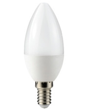 Світлодіодна лампа E.Next e.LED.lamp.B35.E14.6.3000 6Вт 3000К (l0650611)