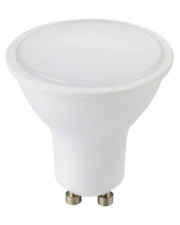Светодиодная лампа E.Next e.LED.lamp.GU10.5.3000 5Вт 3000К (l0650613)