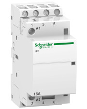Контактор Schneider Electric ICT 16A 3NO