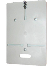 Панель для установки однофазного лічильника E.Next e.panel.stand.f.1 (s030001)
