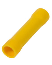 З'єднувальна гільза E.Next e.splice.stand.bv.1.yellow 0,5-1,5 кв.мм жовта (s4036002)