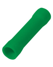 Соединительная гильза E.Next e.splice.stand.bv.1.green 0,5-1,5 кв.мм зеленая (s4036005)