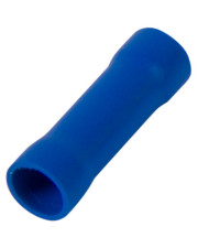 З'єднувальна гільза E.Next e.splice.stand.rvt.2.blue 1,5-2,5 кв.мм синя (s4036032)