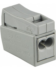 Клеммник для светильников CMK-112 Аско-Укрем серый (A0130010087)