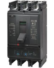 Корпусний автомат ETI NBS-TMD 400/3L 3P 315A 36кА (4673101)