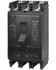 Корпусный автомат ETI NBS-TMD 400/3S 3P 400A 50кА (4673106)