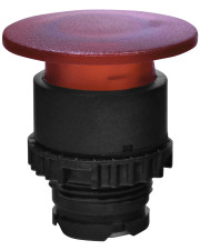 Кнопка-модуль грибок ETI NSE-PBMI-R красная (4774062)