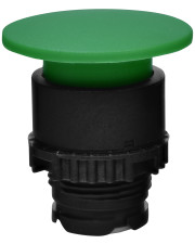 Кнопка-модуль грибок ETI NSE-PBM-G зеленая (4774021)