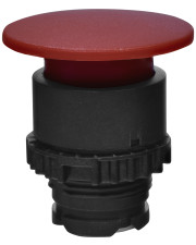 Кнопка-модуль грибок ETI NSE-PBM-R красная (4774020)