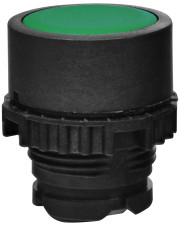 Углубленная кнопка-модуль ETI NSE-PBF-G зеленая (4774002)