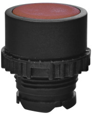Углубленная кнопка-модуль ETI NSE-PBF-R красная (4774001)