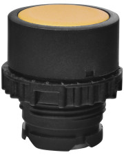 Углубленная кнопка-модуль ETI NSE-PBF-Y желтая (4774003)