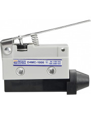 Кінцевий міні-вимикач Аско-Укрем D4MC-1000 (A0050040014)