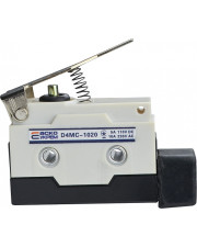 Кінцевий міні-вимикач Аско-Укрем D4MC-1020 (A0050040015)