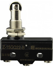 Конечный мини-выключатель Аско-Укрем Z-15GQ22-B (A0050040001)