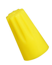 Колпачок Аско-Укрем P74 желтый 100шт (A0150060004)