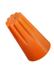 Колпачок Аско-Укрем P73 оранжевый 100шт (A0150060003)