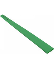 Термоусадочная трубка Аско-Укрем ТСК Ø19,1 с клеевым слоем зеленая 1м (A0150040091)
