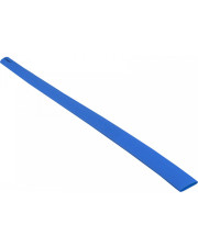 Термоусадочная трубка Аско-Укрем ТСК Ø15 с клеевым слоем синяя 1м (A0150040093)