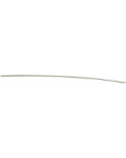 Термоусадочная трубка Аско-Укрем Ø1,0/0,5 белая 1м (A0150040215)