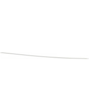 Термоусадочная трубка Аско-Укрем Ø1,5/0,75 белая 1м (A0150040216)
