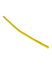 Термоусадочная трубка Аско-Укрем Ø2,0/1,0 желтая 1м (A0150040243)
