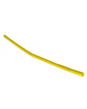 Термоусадочная трубка Аско-Укрем Ø3,0/1,5 желтая 1м (A0150040244)