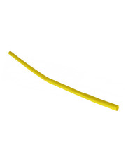 Термоусадочная трубка Аско-Укрем Ø4,0/2,0 желтая 1м (A0150040245)